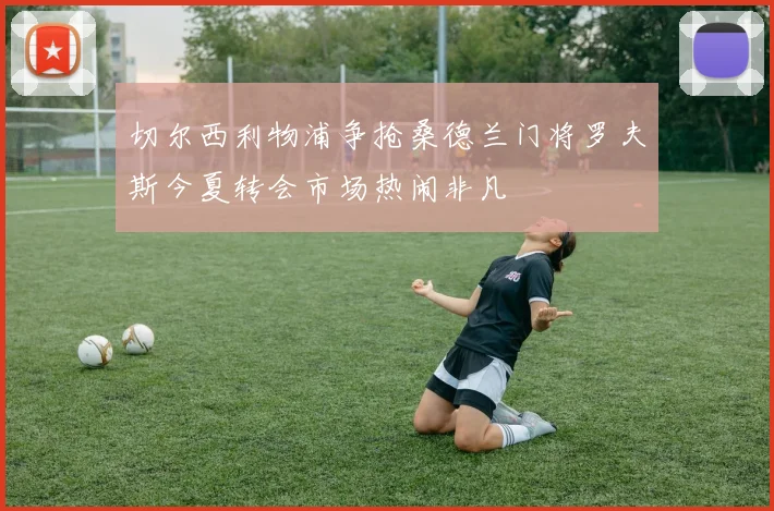 切尔西利物浦争抢桑德兰门将罗夫斯今夏转会市场热闹非凡